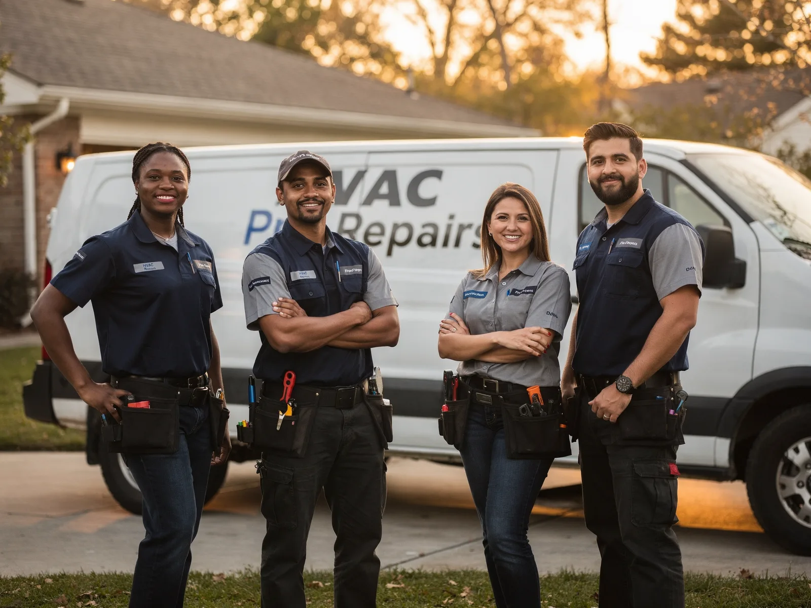 Heat Pump Repair company in Little Genesee, NY