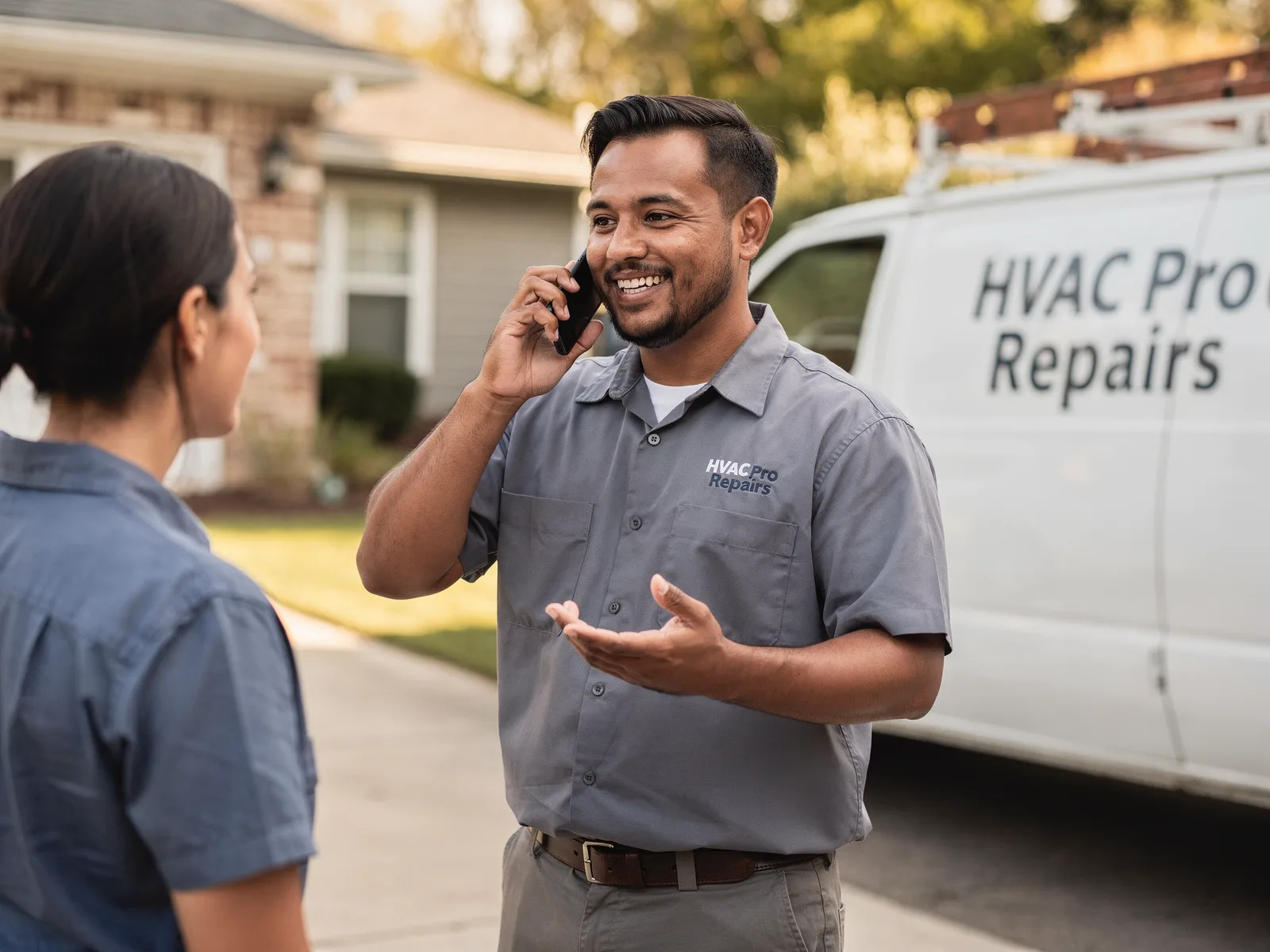 Heat Pump Repair Little Genesee, NY FAQs